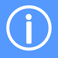 ikona - informacja