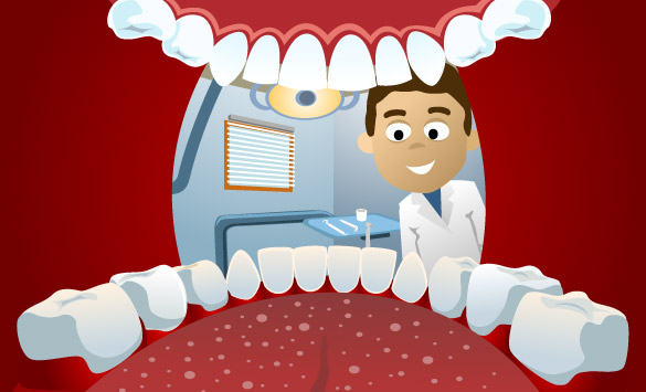 Przegląd stomatologiczny
