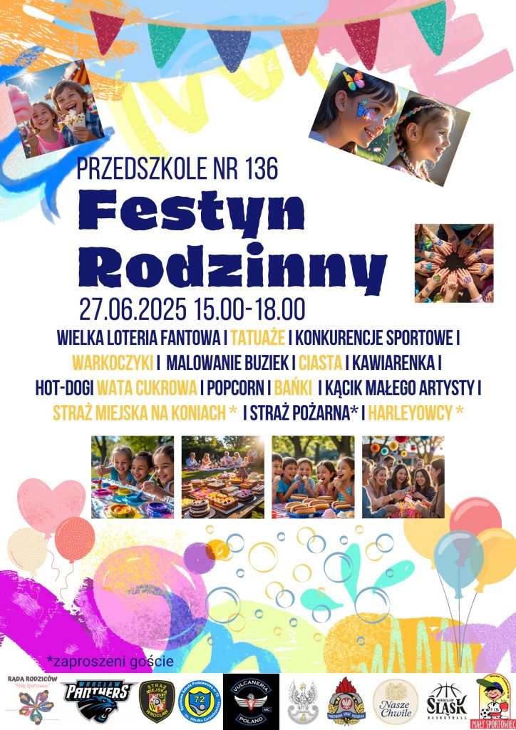 Festyn Rodzinny