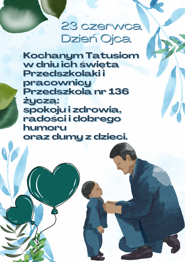 Dzień Ojca