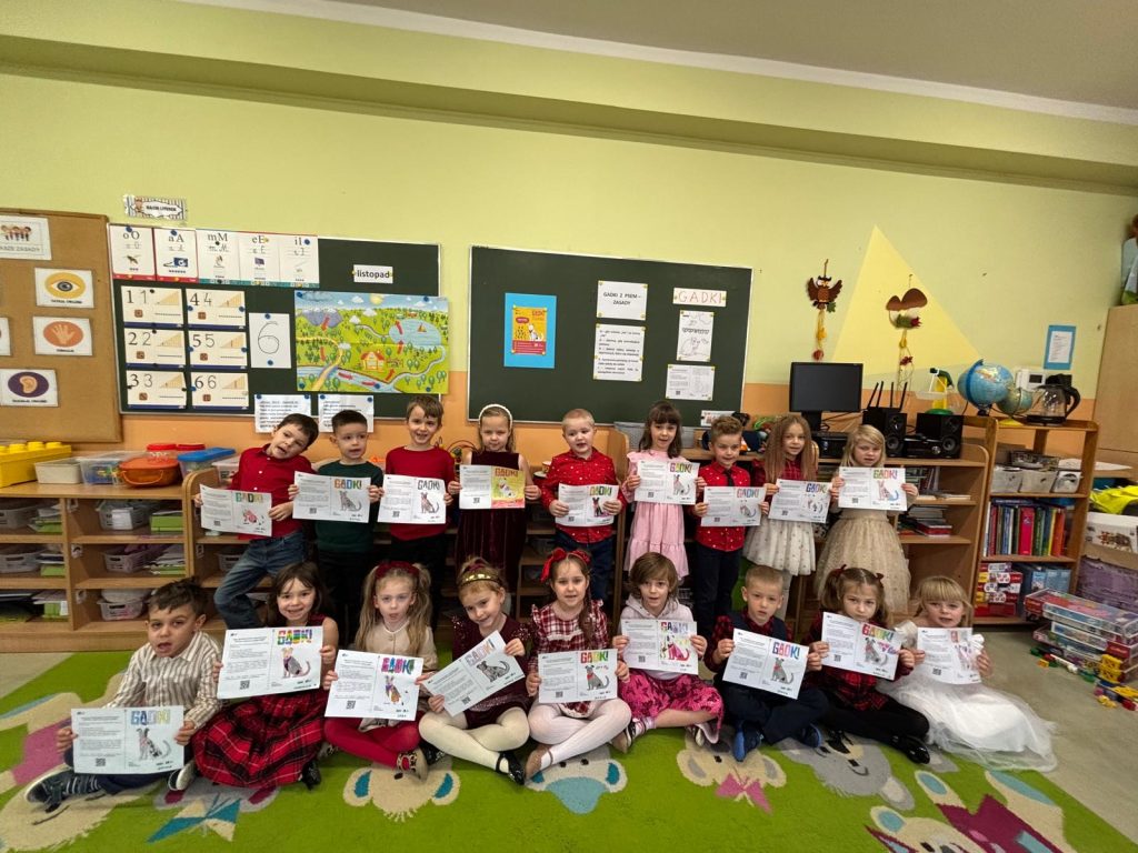 Dzieciństwo bez Przemocy