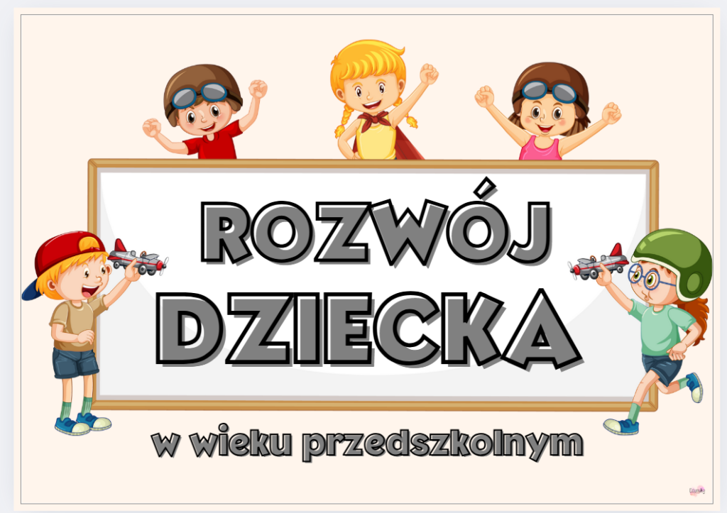 Rozwój dziecka w wieku przedszkolnym - jak wspierać małego odkrywcę
