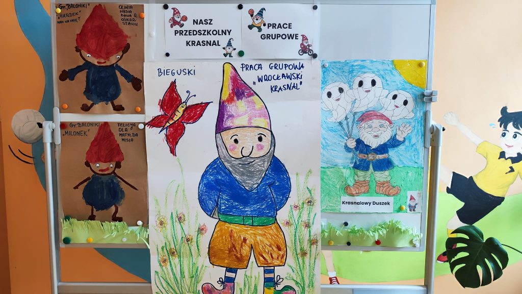 Wrocław - moje małe, wielkie miasto